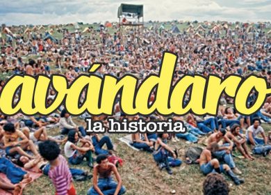 Avándaro, amor y paz