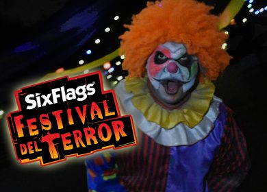 Disfruta de este festival… si te atreves