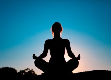 Mantras mexicanos y meditación