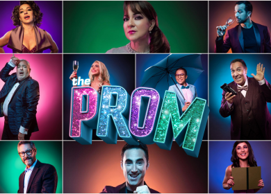 The prom, una obra para reflexionar