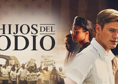 El racismo en los años 60