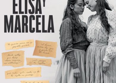 Elisa y Marcela, una historia de amor