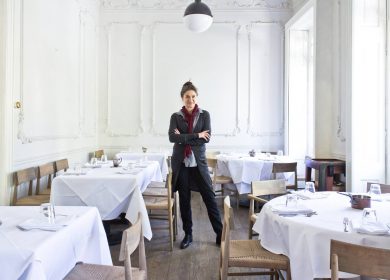 8 chefs mexicanas que la están rompiendo en la industria gastronómica