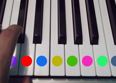 Que el ritmo no pare, no pare, no