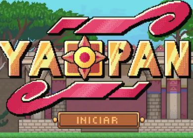 Aprende jugando