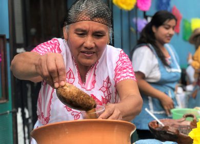 México, país de emprendedoras