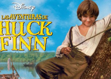 ¡Aventúrate por el Misisipi… a través del cine!