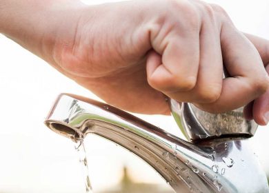 Acciones sencillas para cuidar el agua​