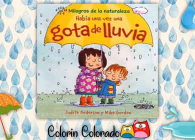 Recursos didácticos acerca del agua