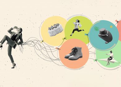 Marcas construidas de y para mujeres