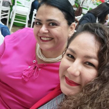Dulce María Y Gabriela Riva Palacio (5)