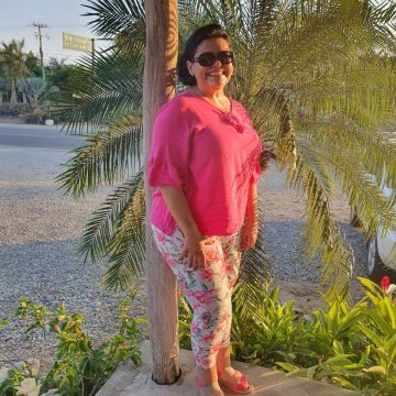María Gabriela Riva Palacio Galimberti (47)