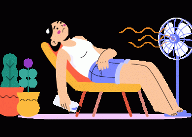 Está fuerte la calorts