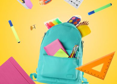 Caminito a la escuela