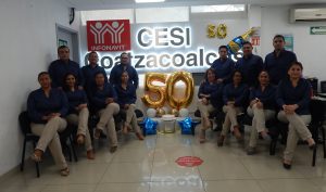 Cesi Coatza