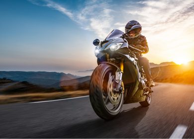 ¡Súúúbete a mi moto!