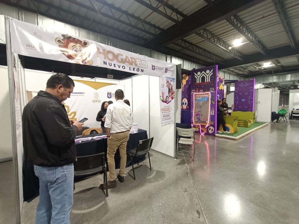 Monterrey 2