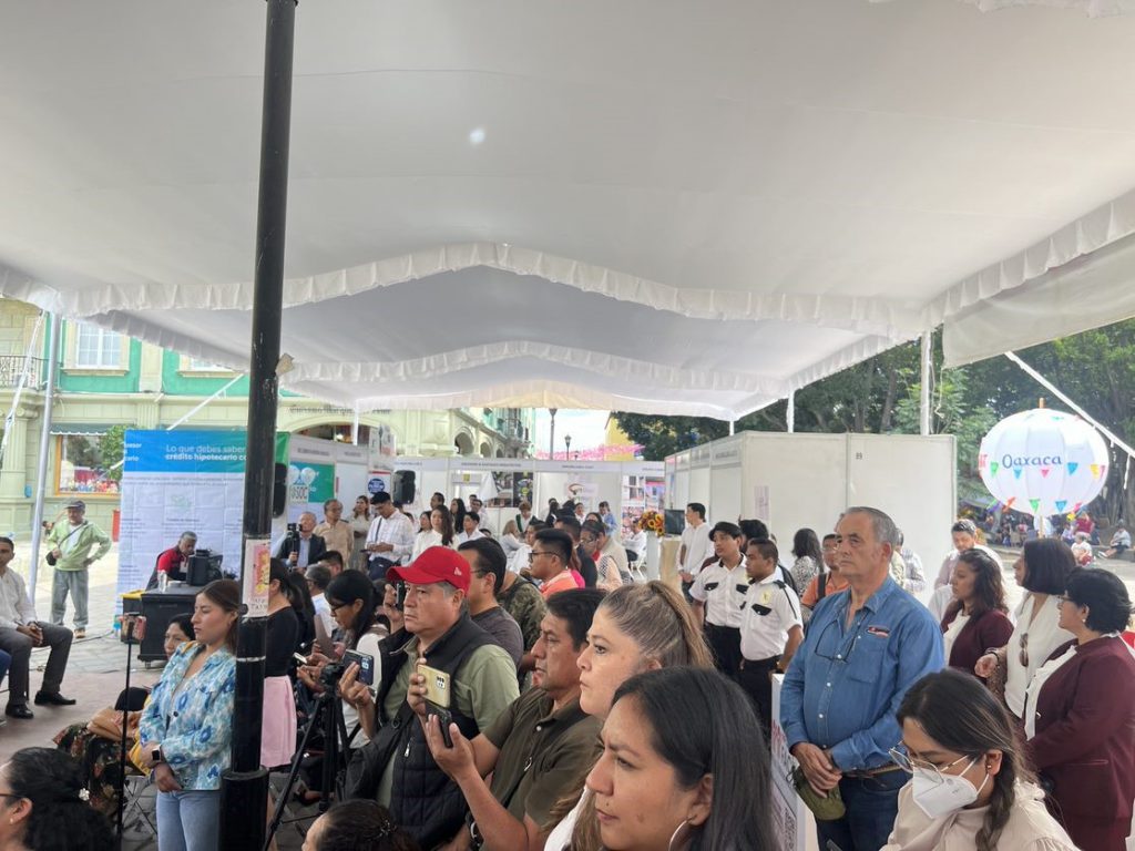 oaxaca