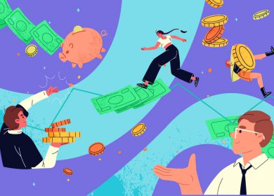 Retos y consejos para que la catorcena dure más