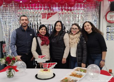 51 aniversario SNTInfonavit