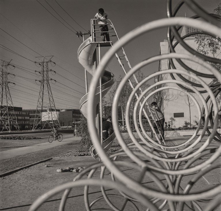 Sin título, 1964 Bob Schalkwijk