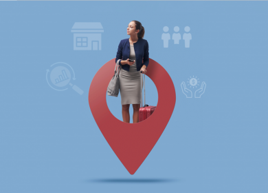 Vamos a dar una vuelta al mundo… de la vivienda