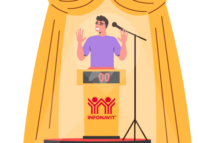 Participa en el glosario familiar