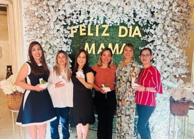 ¡Celebramos a toda madre!