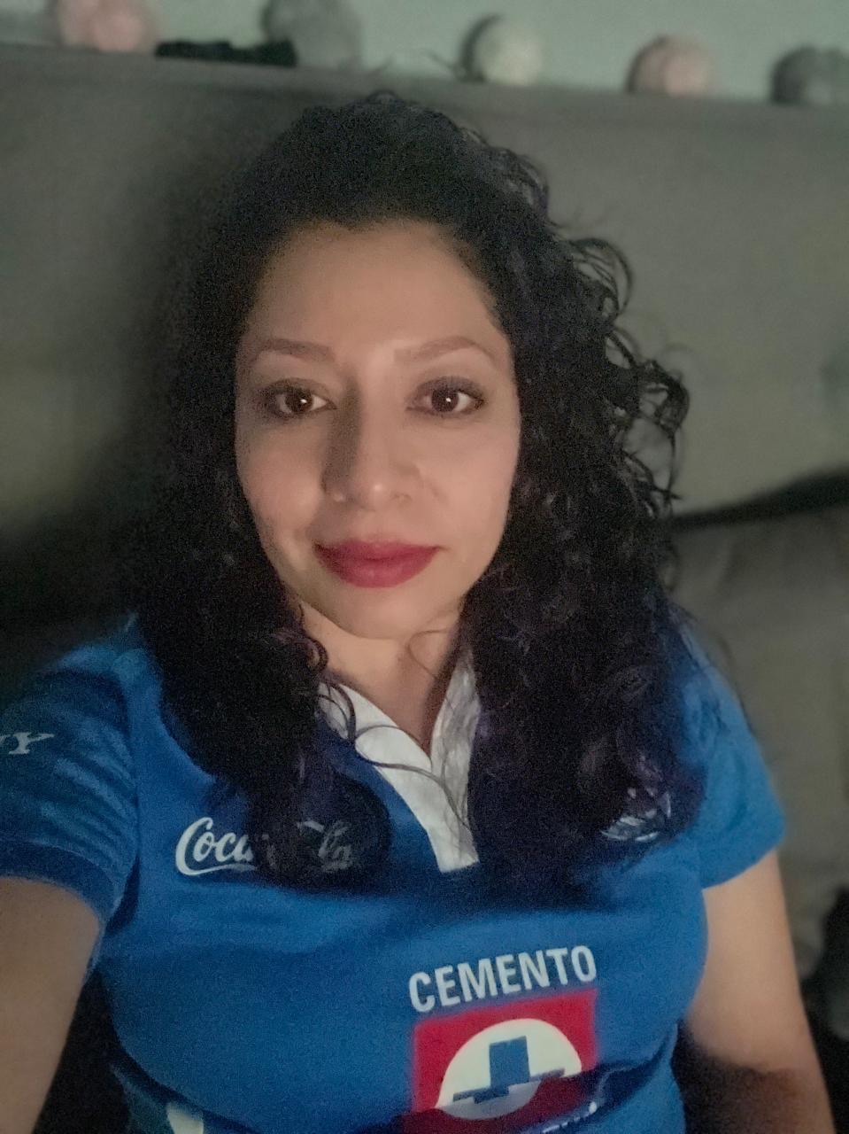 Claudia Angelino