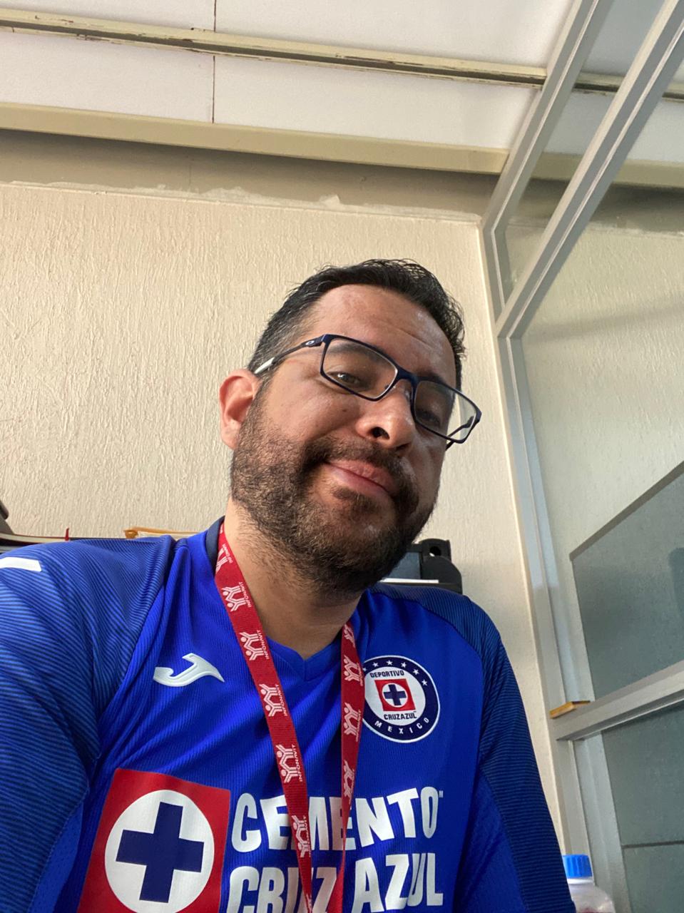 Óscar Galarza