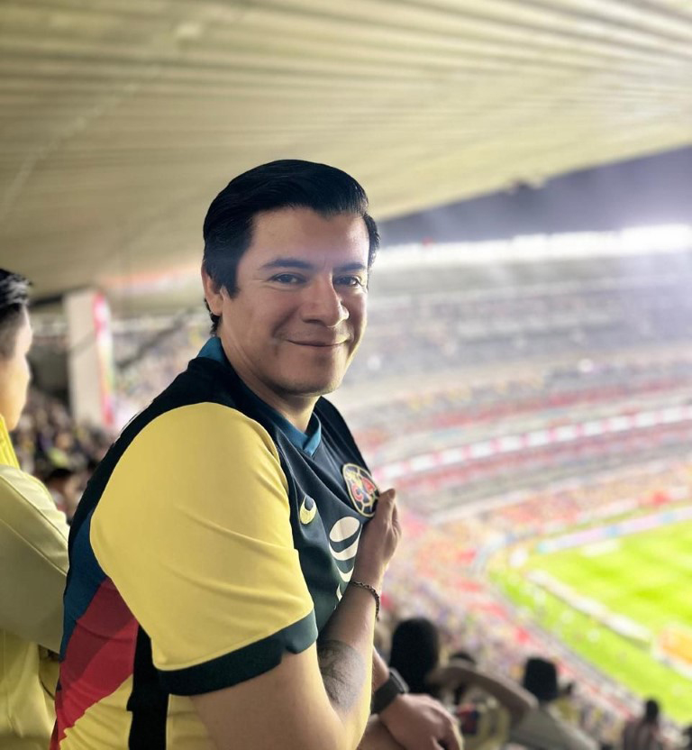 Luis David Cardona