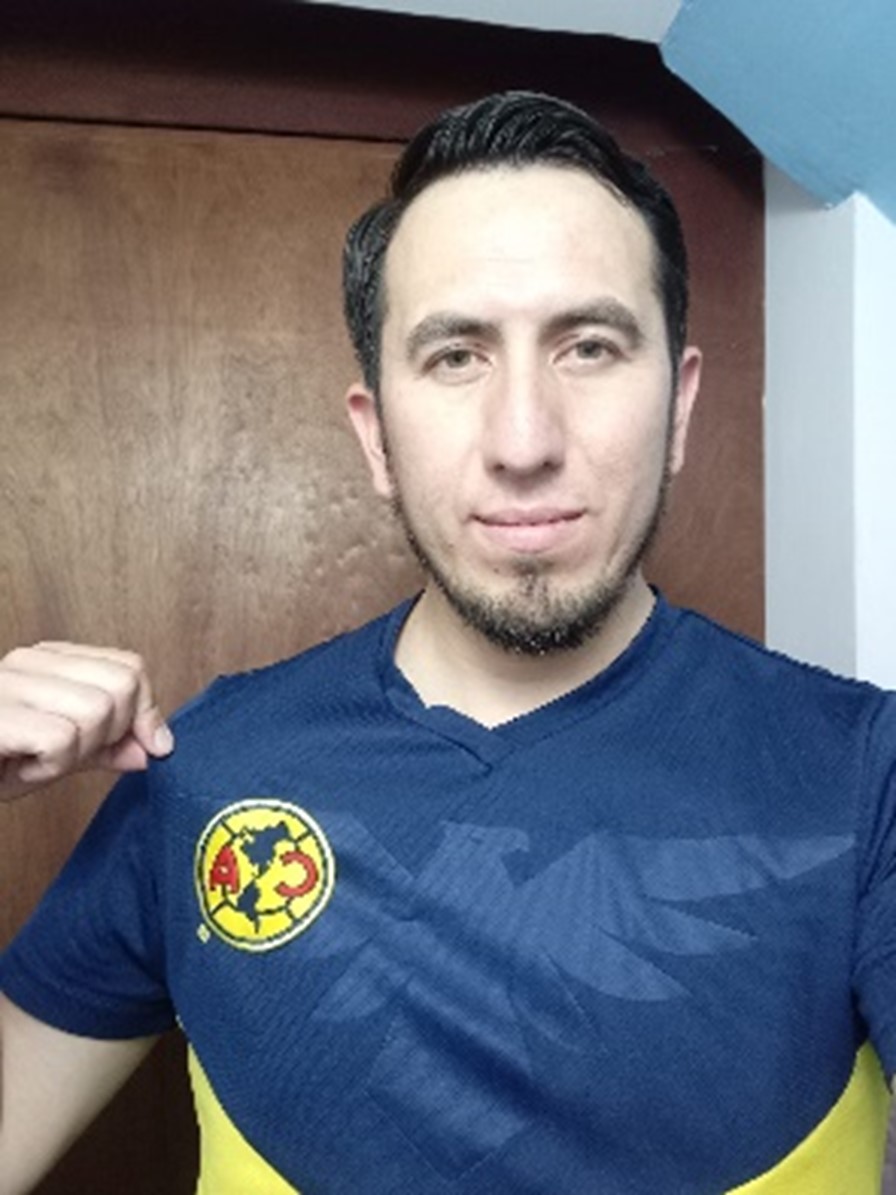 Aarón Escobar