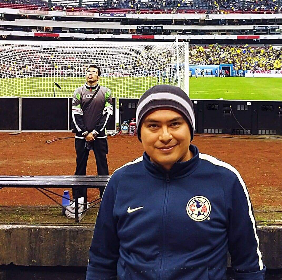 David Romero