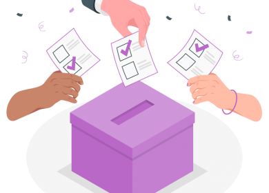 El ABC para un voto libre, secreto e informado