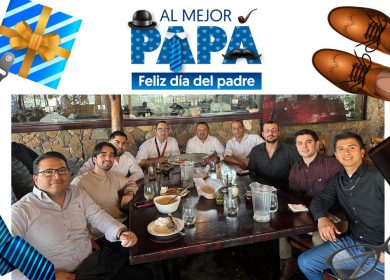 Día del Padre