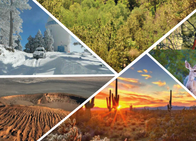 México mágico