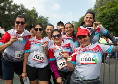 Carrera Infonavit 2024