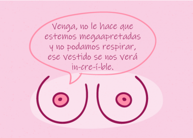 Tócate para que no te toque…