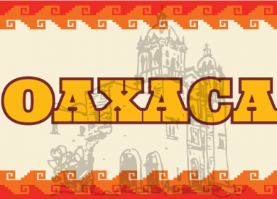 Oaxaca y el encanto de su gente
