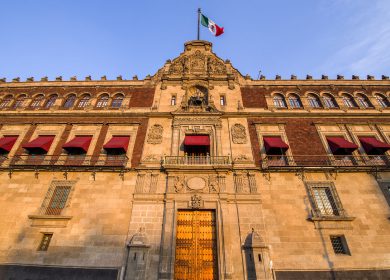 México tiene presidenta