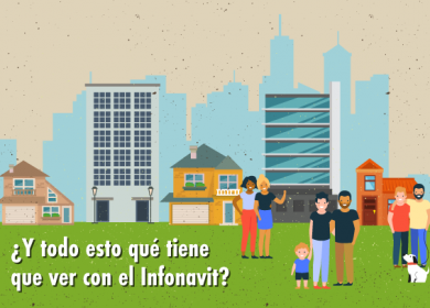 Hasta el suelo… y para arriba: la base que sostiene a la vivienda