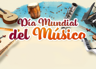 El lado musical del Infonavit