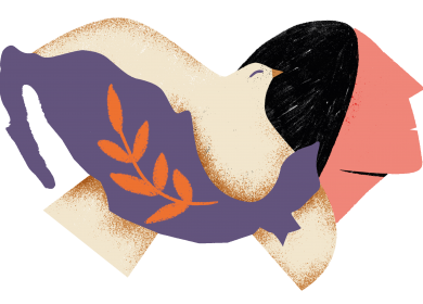 Día Internacional de la Eliminación de la Violencia contra las Mujeres – 25 de noviembre