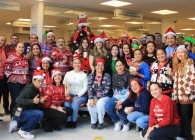 Revivamos la magia de la Navidad
