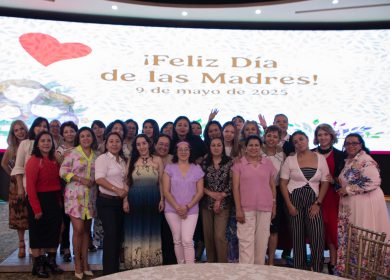 Día de las Madres