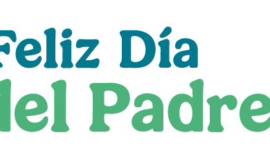 Papá abraza, cuida y escucha