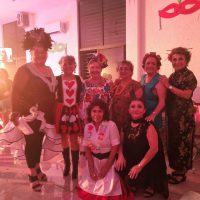 Carnaval-yucatán