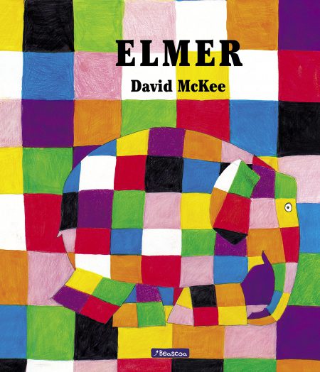 elmer el elefante elmer el elefante